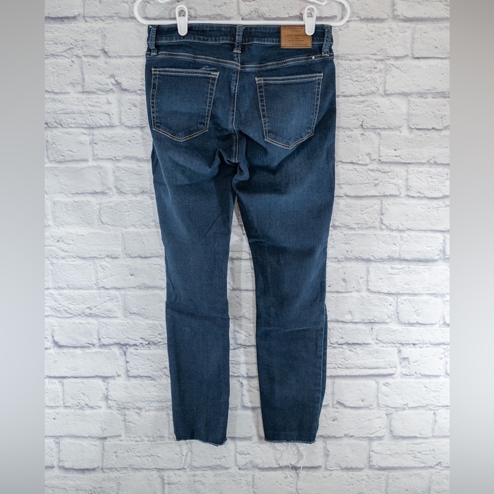 Lucky brand jeans - Picture 2 of 5